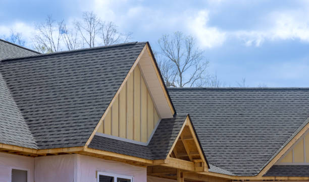 Professional Roofing Service in Saginaw, TX